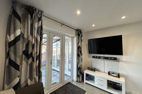 undefined, Bryn Cadno, Upper Colwyn Bay