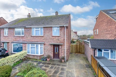 3 bedroom semi-detached house for sale, Newlands Lane, Chichester
