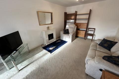 2 bedroom retirement property for sale, Abbey Road, Rhos on Sea