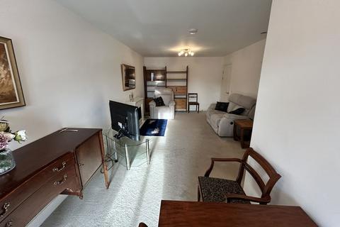 2 bedroom retirement property for sale, Abbey Road, Rhos on Sea