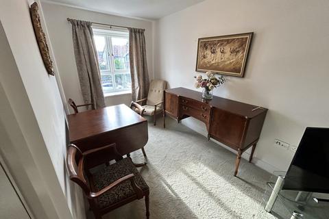 2 bedroom retirement property for sale, Abbey Road, Rhos on Sea