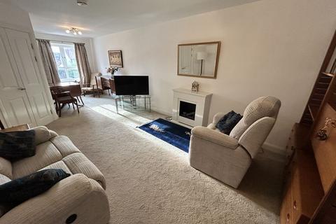 2 bedroom retirement property for sale, Abbey Road, Rhos on Sea