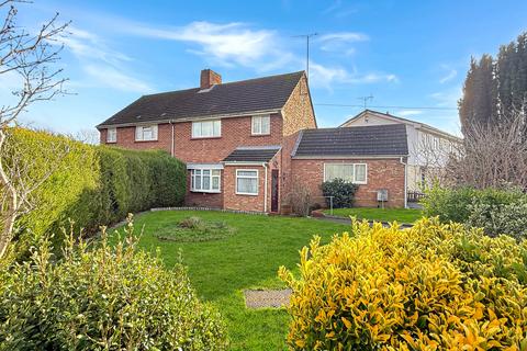 Deanery Hill, Braintree, CM7