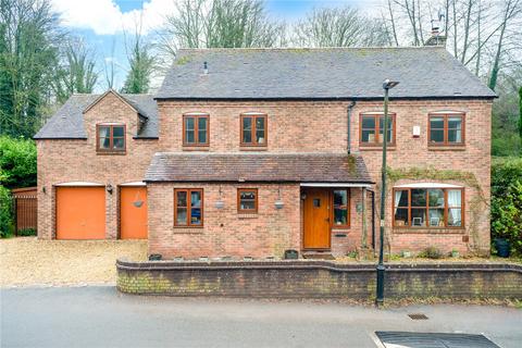 4 bedroom detached house for sale - Hawick Cottage, 49 Coalford, Jackfield, Telford, Shropshire