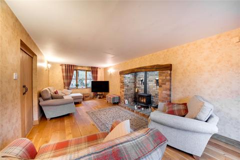4 bedroom detached house for sale, Hawick Cottage, 49 Coalford, Jackfield, Telford, Shropshire