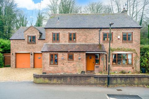 undefined, Coalford, Jackfield, TF8