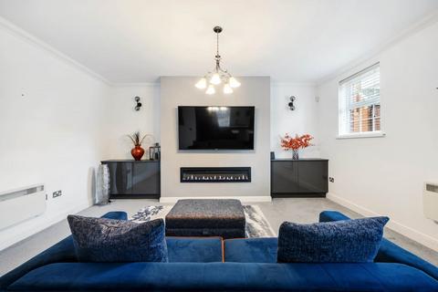 undefined, Swinhoe Place, Culcheth, Warrington WA3