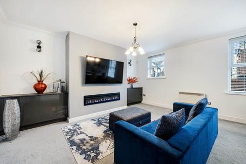 undefined, Swinhoe Place, Culcheth, Warrington WA3