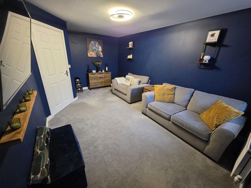 Lounge Additional