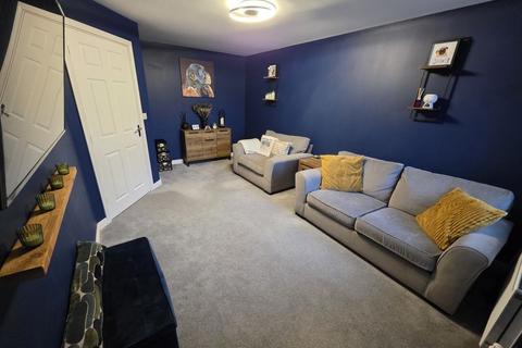 3 bedroom semi-detached house for sale, Littlestone Wynd, Cramlington