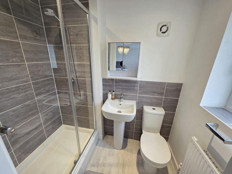 En-Suite Facilities