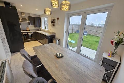 3 bedroom semi-detached house for sale, Littlestone Wynd, Cramlington