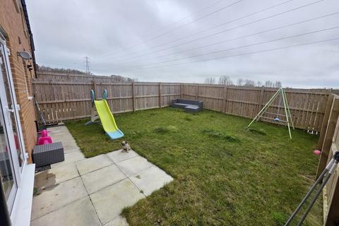 3 bedroom semi-detached house for sale, Littlestone Wynd, Cramlington