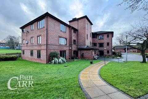 undefined, 19 St Georges Court, Clarence Road, Four Oaks, Sutton Coldfield, B74 4LL