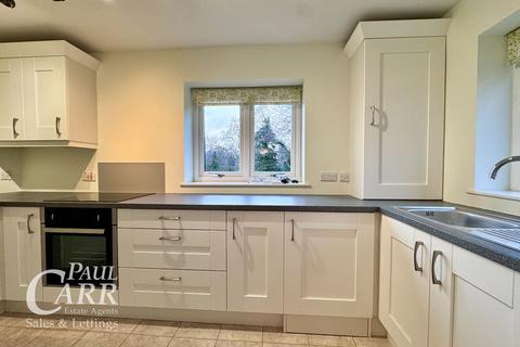 undefined, 19 St Georges Court, Clarence Road, Four Oaks, Sutton Coldfield, B74 4LL