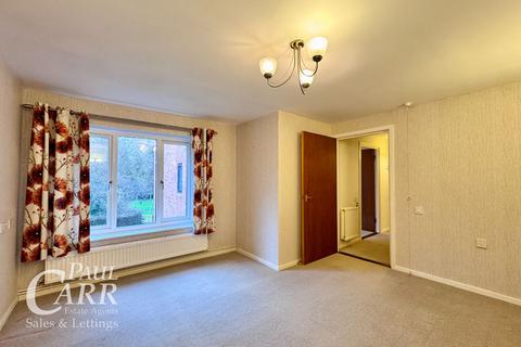 undefined, 19 St Georges Court, Clarence Road, Four Oaks, Sutton Coldfield, B74 4LL