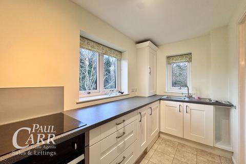 undefined, 19 St Georges Court, Clarence Road, Four Oaks, Sutton Coldfield, B74 4LL
