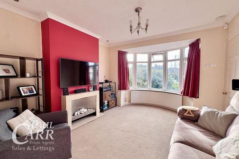 3 bedroom terraced house for sale, Clarendon Road, Four Oaks, Sutton Coldfield, B75 5LA