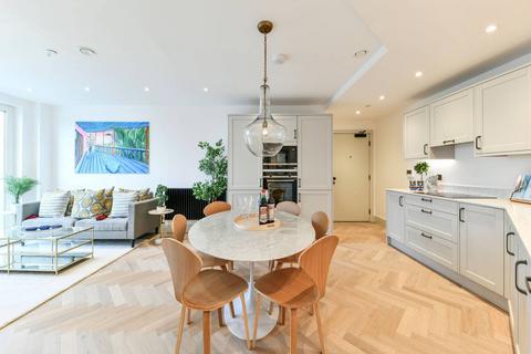 undefined, Clifton Mansions, Willesden Green NW2