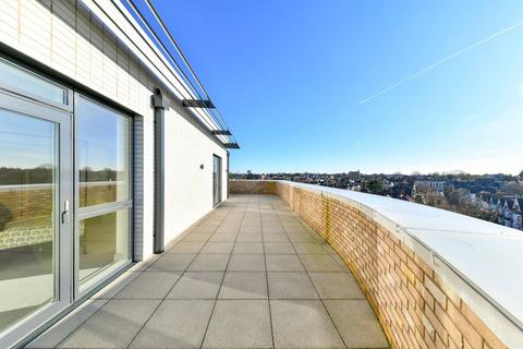 undefined, Clifton Mansions, Willesden Green NW2