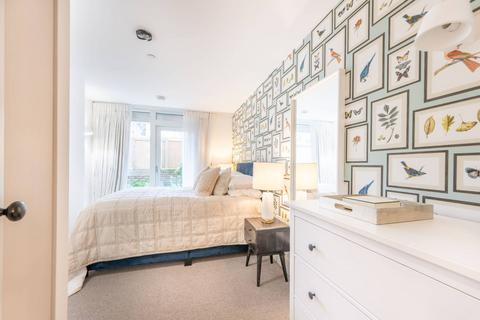3 bedroom flat for sale, Clifton Mansions, Willesden Green NW2
