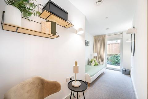 undefined, Clifton Mansions, Willesden Green NW2