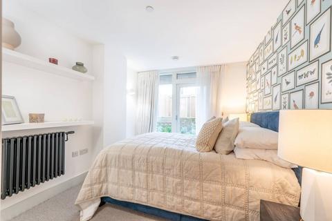 undefined, Clifton Mansions, Willesden Green NW2