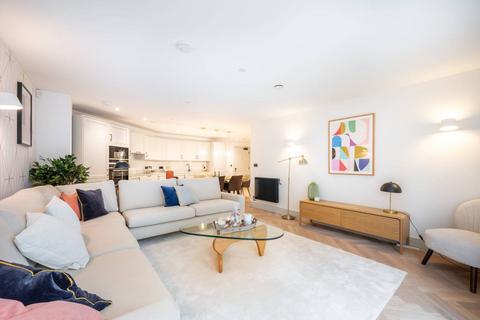 undefined, Clifton Mansions, Willesden Green NW2