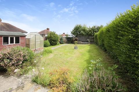 3 bedroom semi-detached house for sale, Allt-Yr-Yn Close, Newport