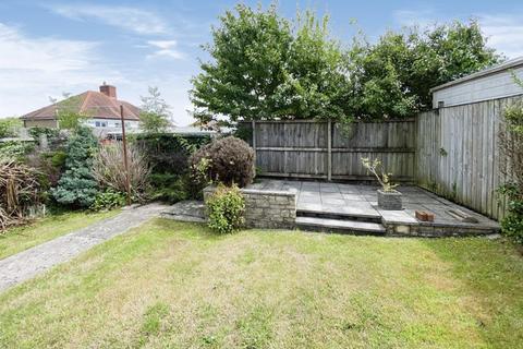 3 bedroom semi-detached house for sale, Allt-Yr-Yn Close, Newport