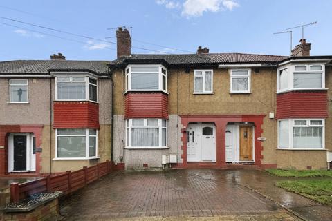 undefined, Carr Road, Northolt