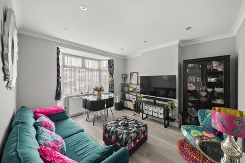 undefined, Carr Road, Northolt