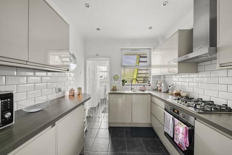 undefined, Carr Road, Northolt