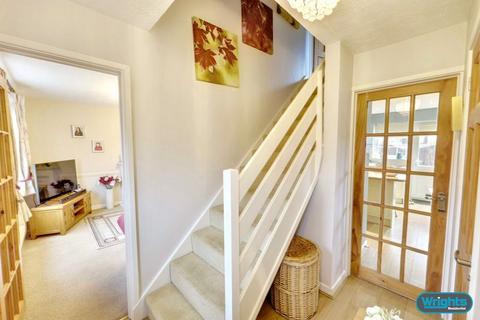 3 bedroom detached house for sale, Alderton Way, Trowbridge