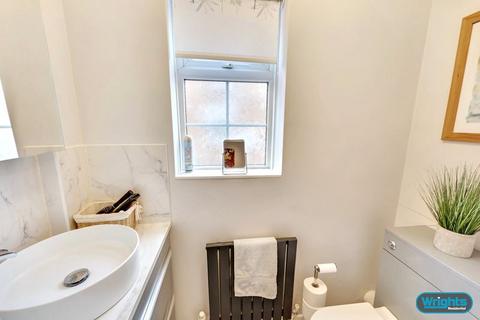 3 bedroom detached house for sale, Alderton Way, Trowbridge