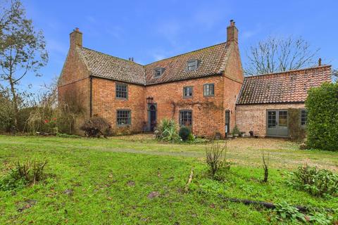 5 bedroom detached house for sale - Kingthorpe Manor Farm, in 1.67 acres (sts)