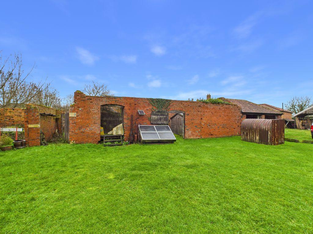 Former Barn