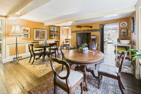 undefined, Kingthorpe Manor Farm, in 1.67 acres (sts)