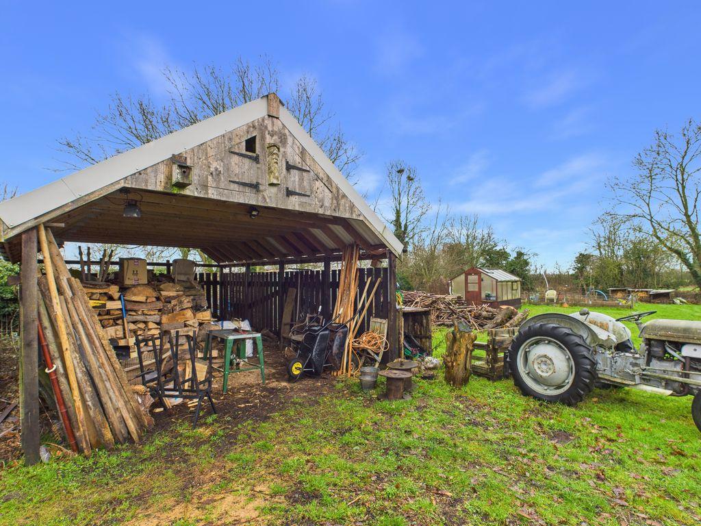Wood Store
