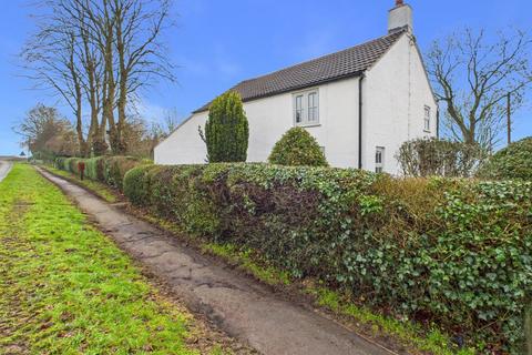 4 bedroom detached house for sale - Linden Cottage, Main Road, Thimbleby, Horncastle