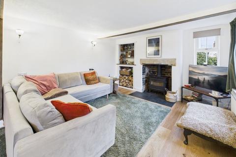 4 bedroom detached house for sale, Linden Cottage, Main Road, Thimbleby, Horncastle