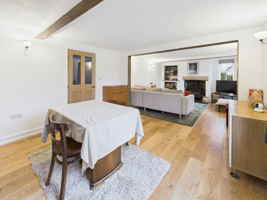Dining Room through