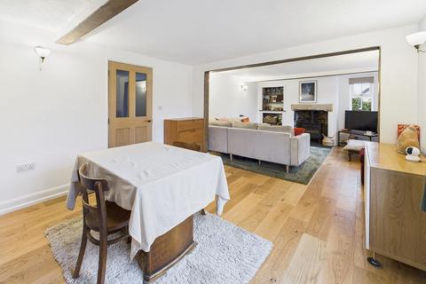 4 bedroom detached house for sale, Linden Cottage, Main Road, Thimbleby, Horncastle