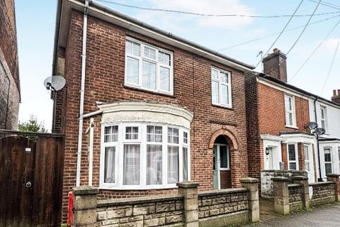 undefined, Tower Street, Brightlingsea, CO7