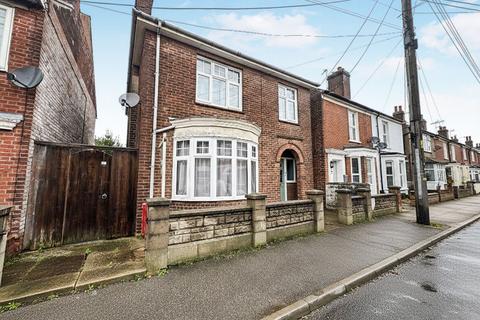 undefined, Tower Street, Brightlingsea, CO7