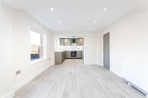 undefined, South End, Croydon