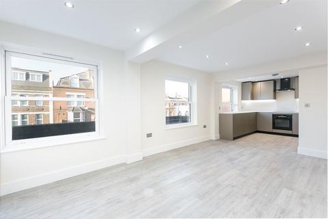 undefined, South End, Croydon