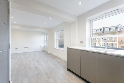 undefined, South End, Croydon