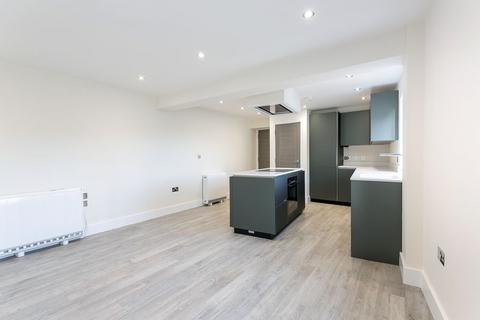 undefined, South End, Croydon