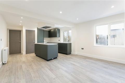 undefined, South End, Croydon
